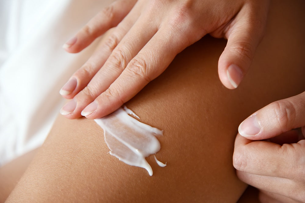 Top 10 Ways to Manage Dry Skin