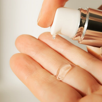 Topical ceramides don’t work for dry skin! Try this instead