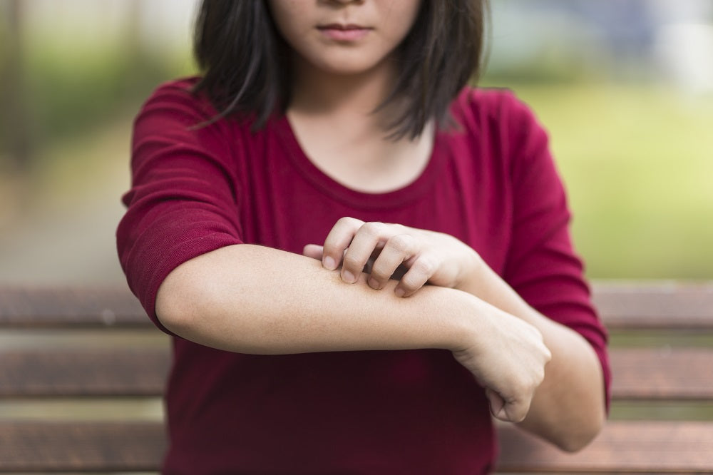 Is your skin dry or just dehydrated? Let’s find out