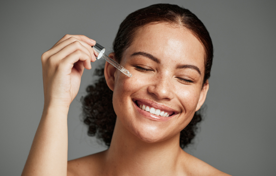 5 Hyaluronic Acid Myths Experts Want You to Stop Believing