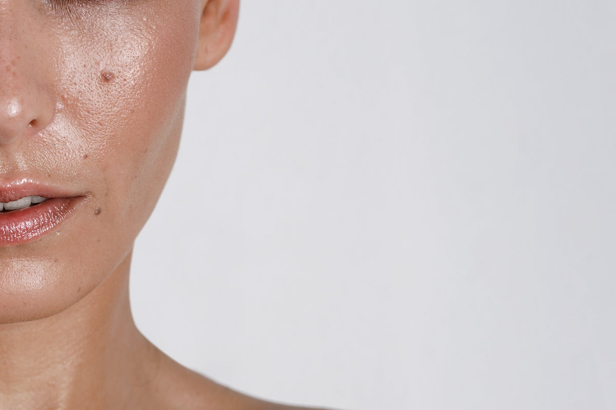 An effective science-backed skincare regimen for oily skin