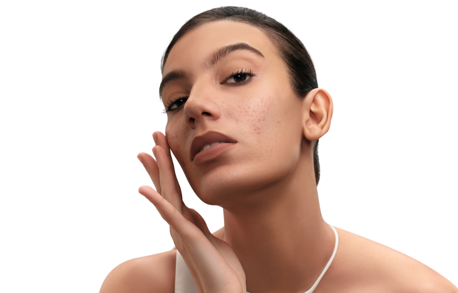 Beyond the Surface: The Real Reasons Behind Hyperpigmentation