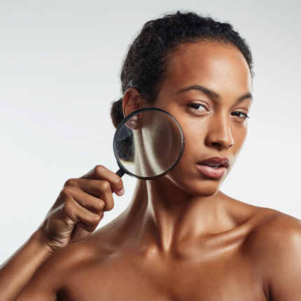 Can You Actually Make Your Pores Smaller?