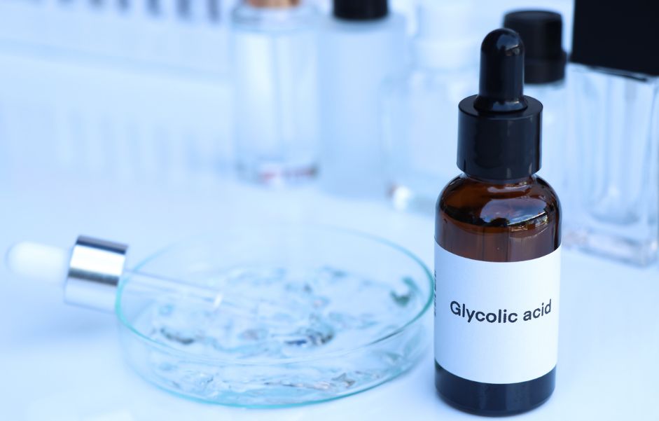 Chemical Peels for Pigmentation: Can Glycolic Acid Really Do the Heavy Lifting?