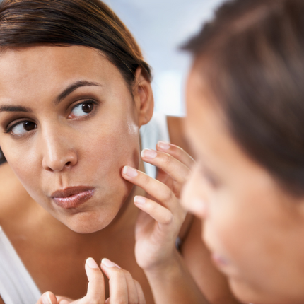 Dry vs. Dehydrated: The Difference Your Skin Wants You to Know