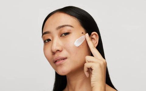 Hya-B5 Technology – Tackle Dry Skin with High Science Solution