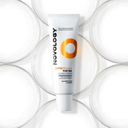 SPF, PA & OMG: Decode Sunscreen Labels Like a Dermatologist