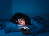 The Dark Side of Blue Light What Your Screen Time is Really Doing to Your Skin