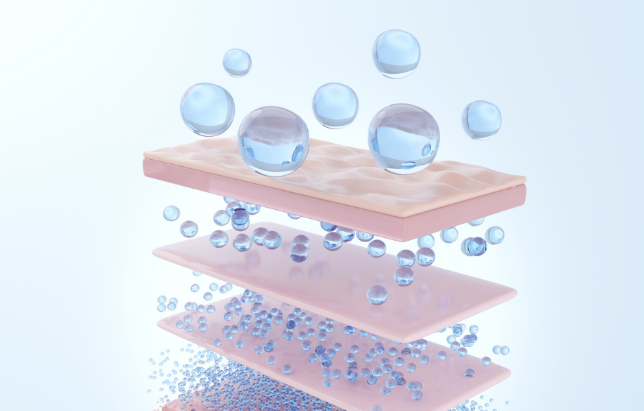 The Truth About Topical Ceramides: The Dry Skin Mistake You're Making