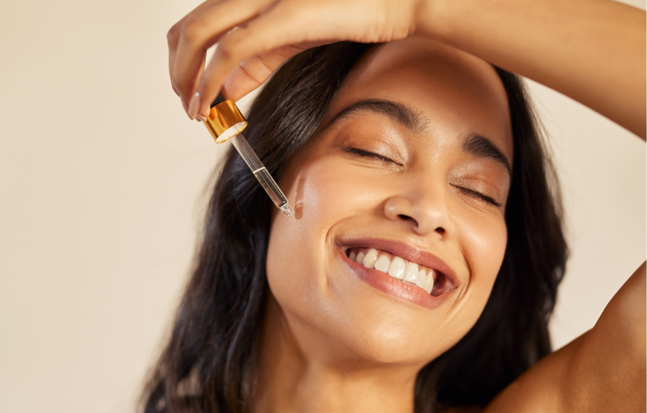 Why Niacinamide Works for Everyone: From Oily to Sensitive Skin