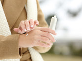 Say goodbye to your winter dryness in 4 easy steps