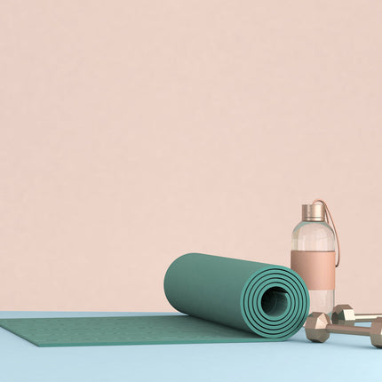 Control Acne with These Exercises and High-science Skincare#Learn How to Control Your Acne with These Simple Exercises