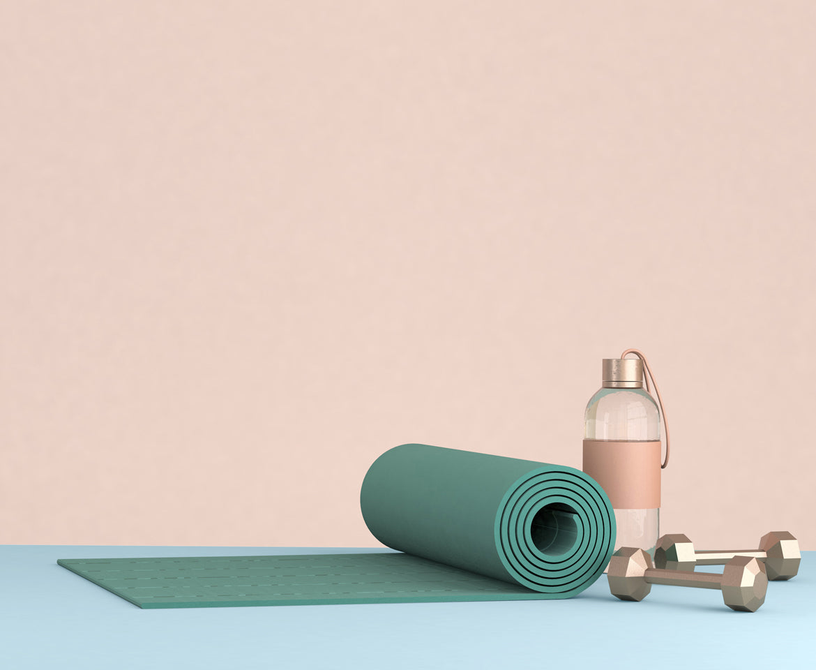 exercises to reduce acne