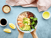 Acne: Nutrition Tweaks for Better Skin Health#Acne: Nutrition and supplements that help avoid the scourge