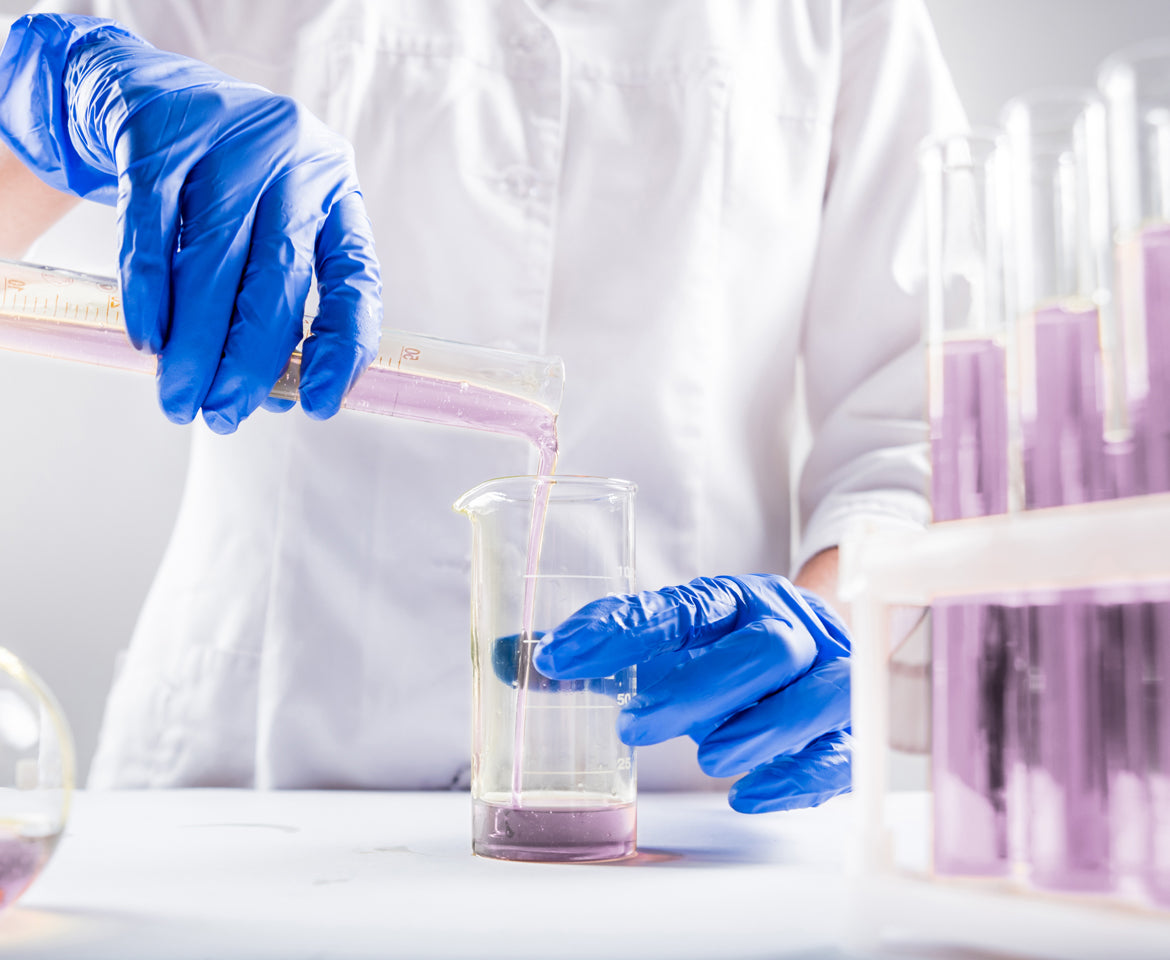 Kojic Acid Solution for Hyperpigmentation