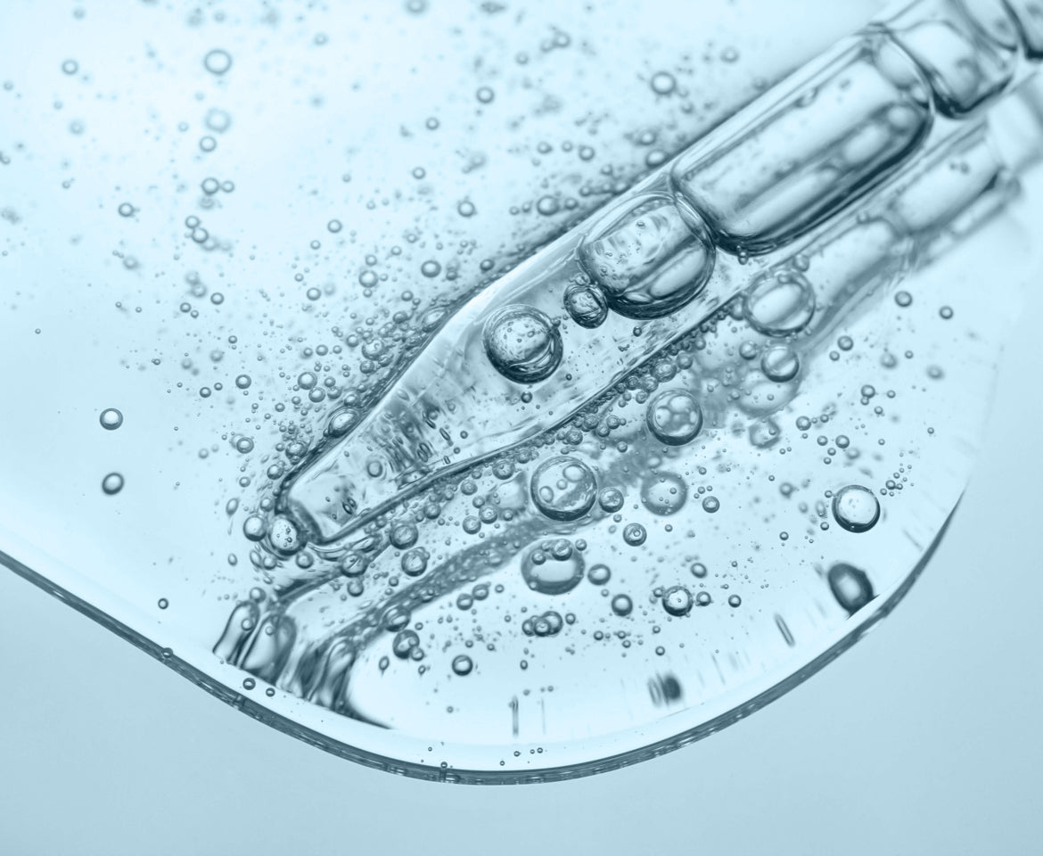 niacinamide for acne marks