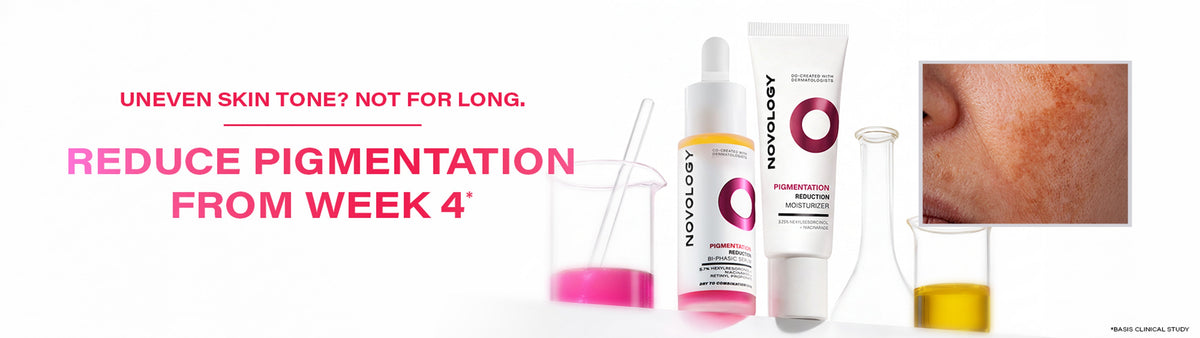 Pigmentation