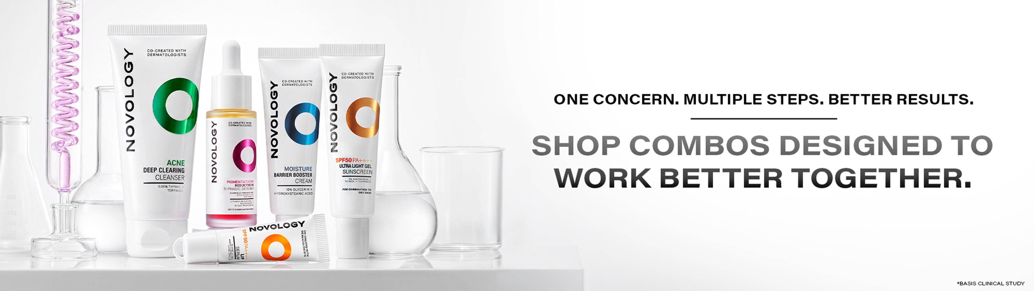 Combos