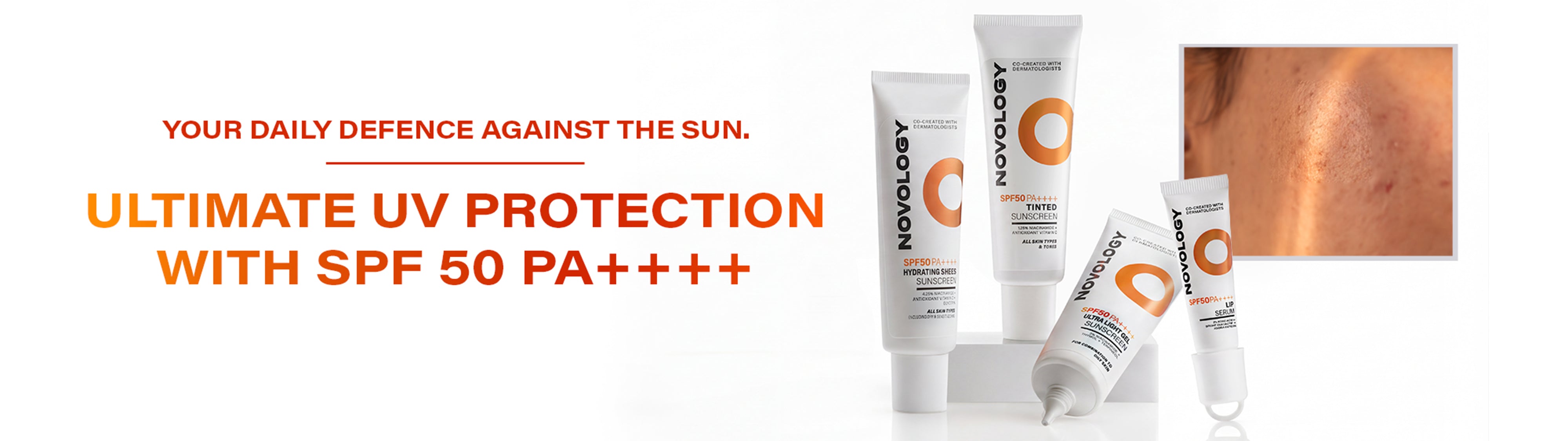 Sun Protection
