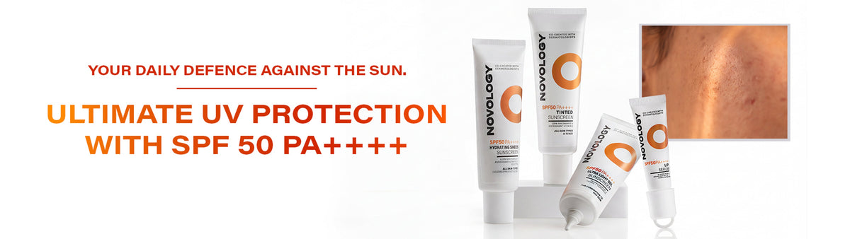 Sunscreen