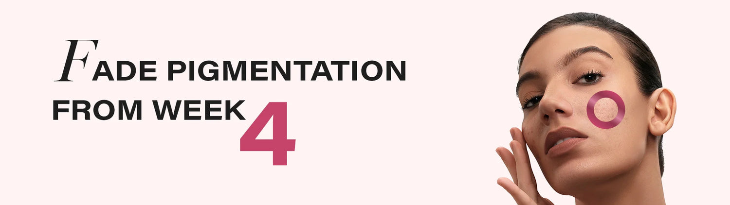 Pigmentation