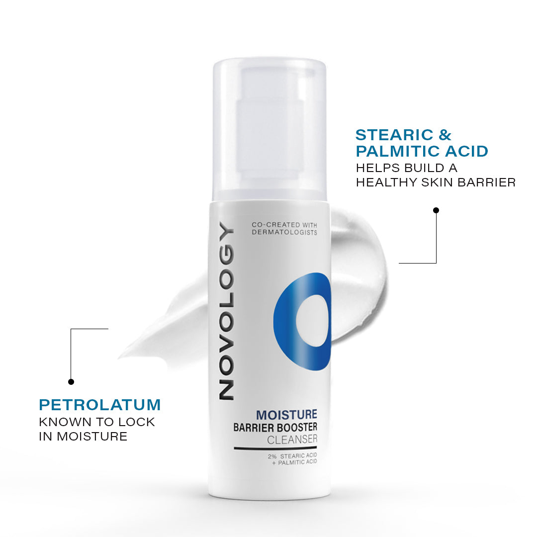 Barrier Boost & Spot Reduction Duo, 28ml + 180g