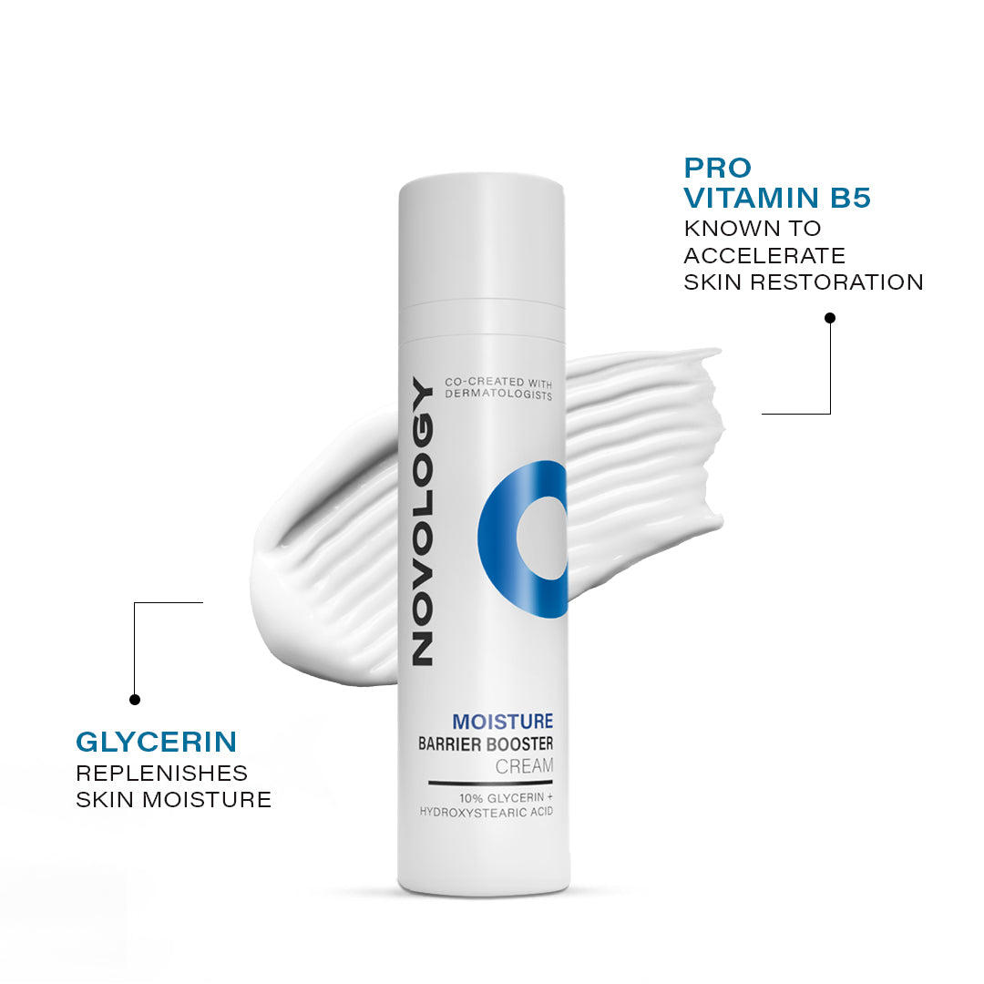 Spot Fading Hydration Set, 28ml + 50g