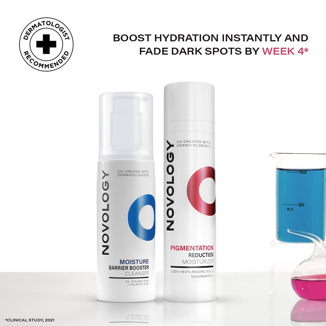 Dark Spot Fading Barrier Duo,  180g + 50g