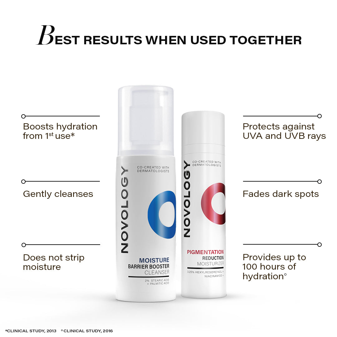 Dark Spot Fading Barrier Duo,  180g + 50g