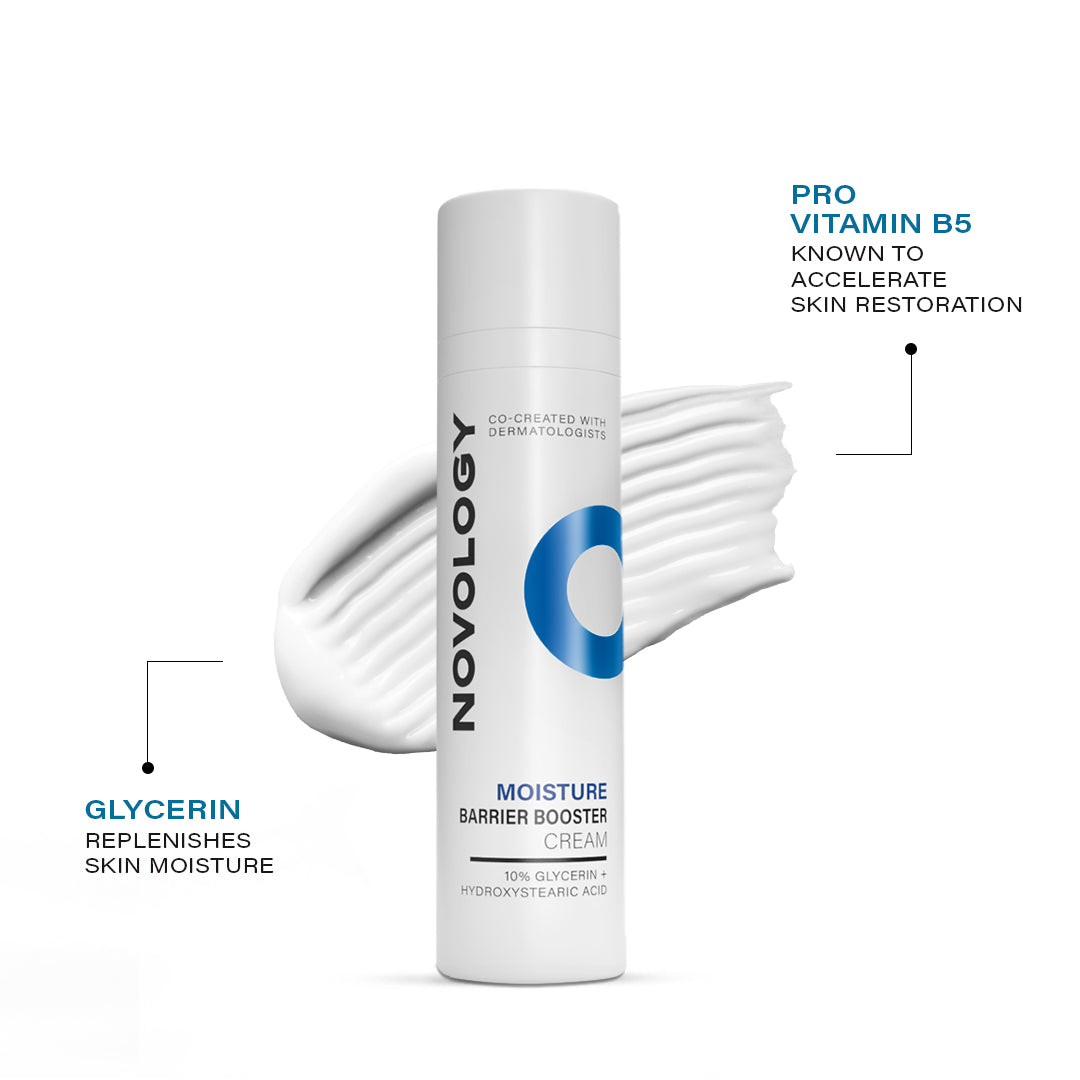 Hydration Boost Duo, 28ml + 50g