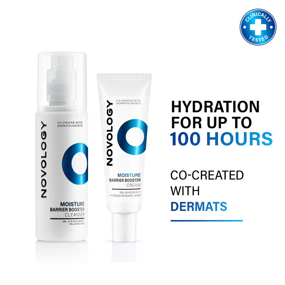 Sensitive Skin Regime, 180g + 50g
