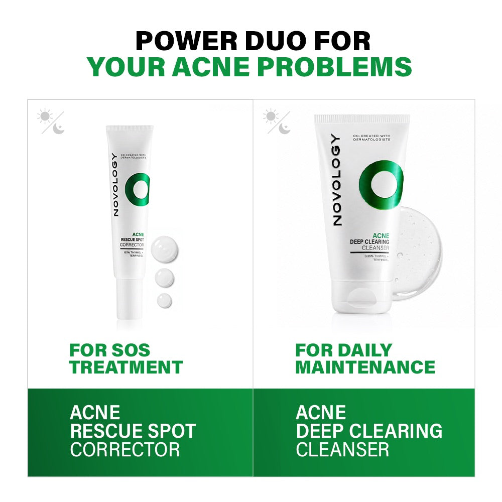 Acne Rescue Spot Corrector, 30g