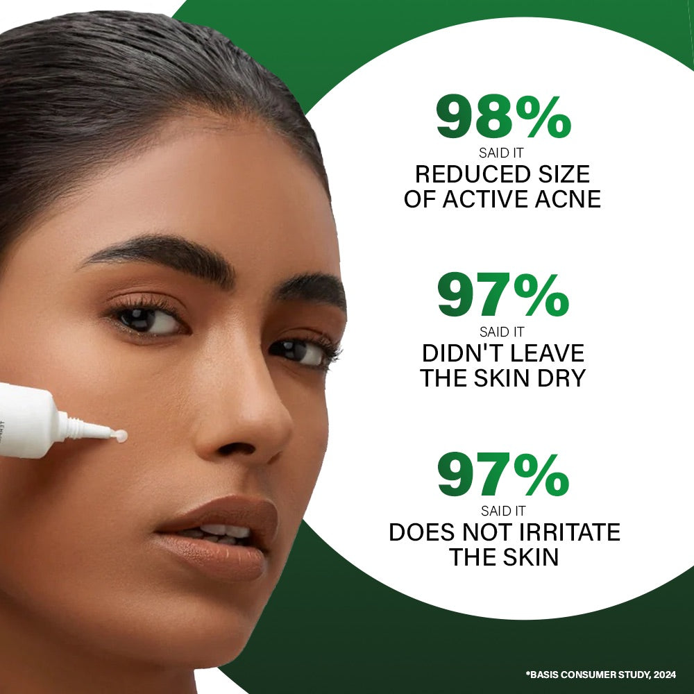 Acne Rescue Spot Corrector, 30g