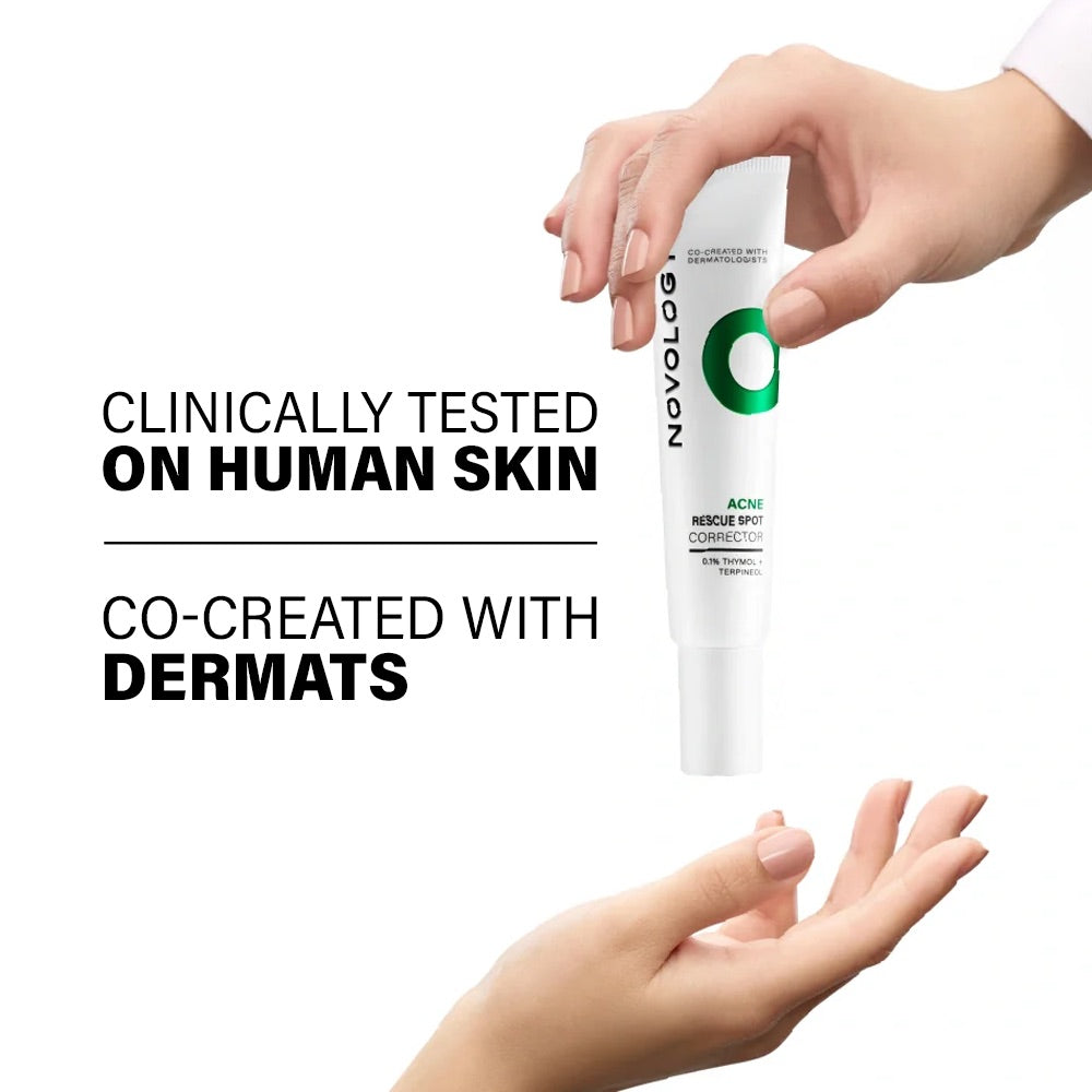 Acne Rescue Spot Corrector, 30g