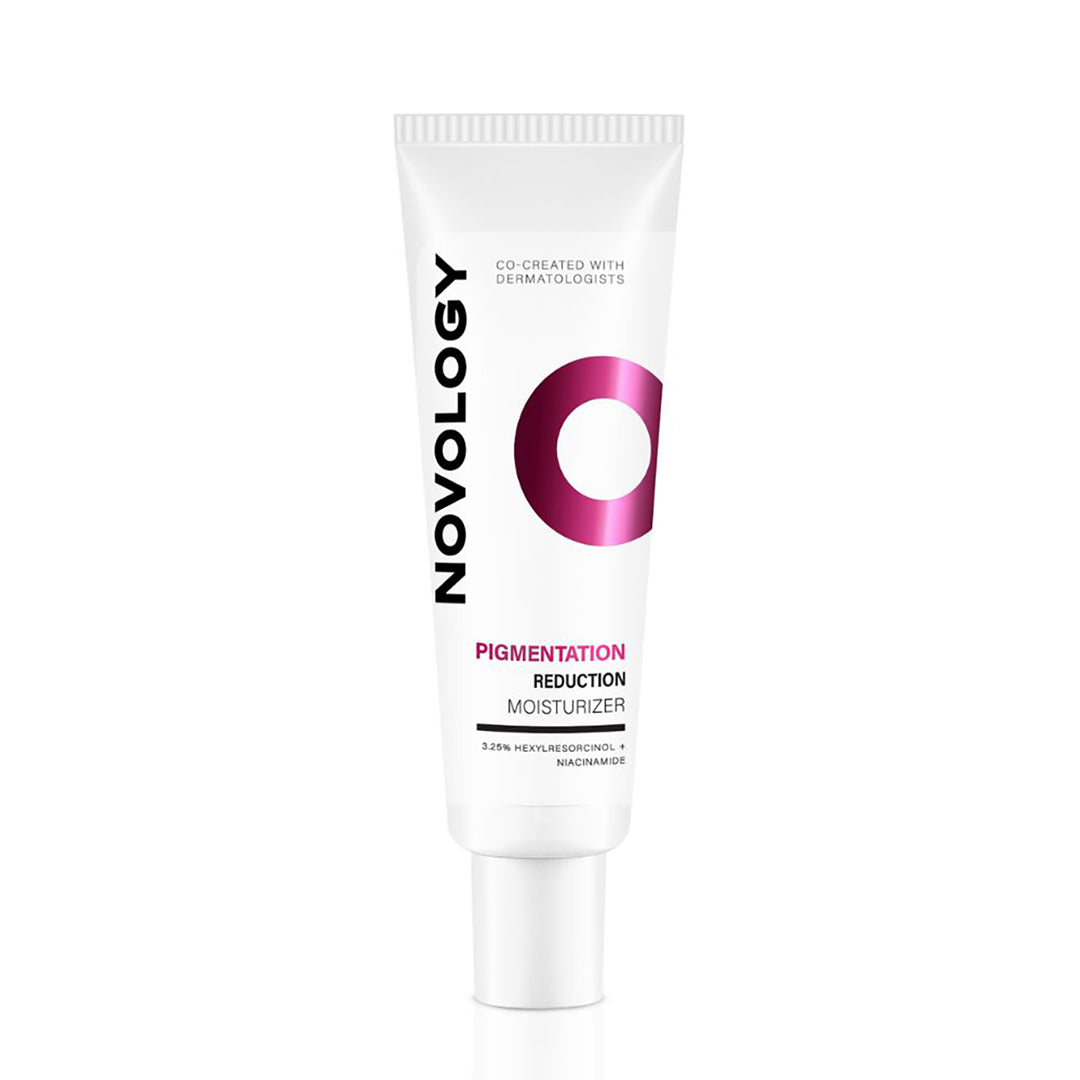 Pigmentation Reduction Moisturizer, 50g