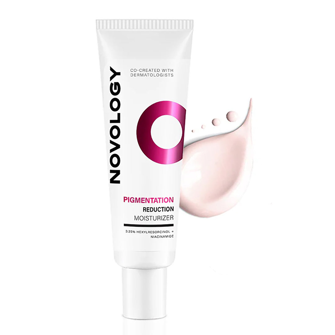 Pigmentation Reduction Moisturizer, 50g