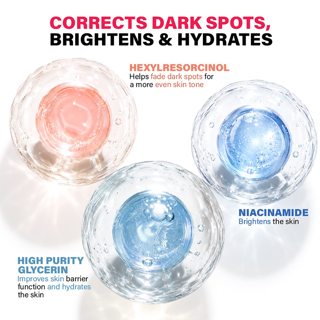 Pigmentation Reduction Moisturizer, 50g