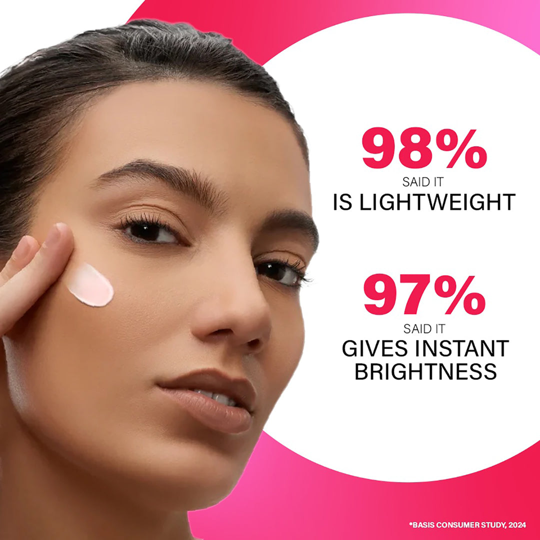 Pigmentation Reduction Moisturizer, 50g