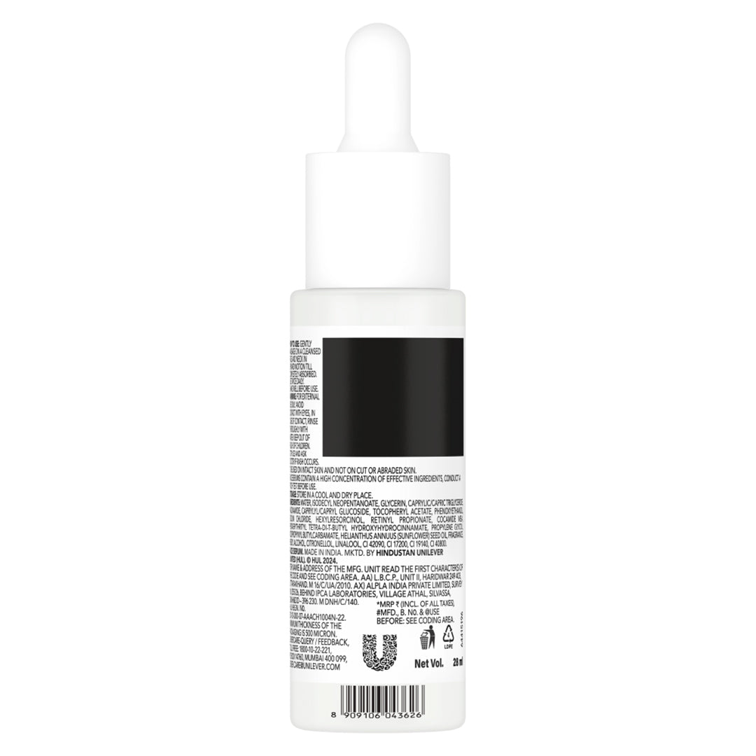 PIGMENTATION REDUCTION B1 PHASIC  SERUM 28ML