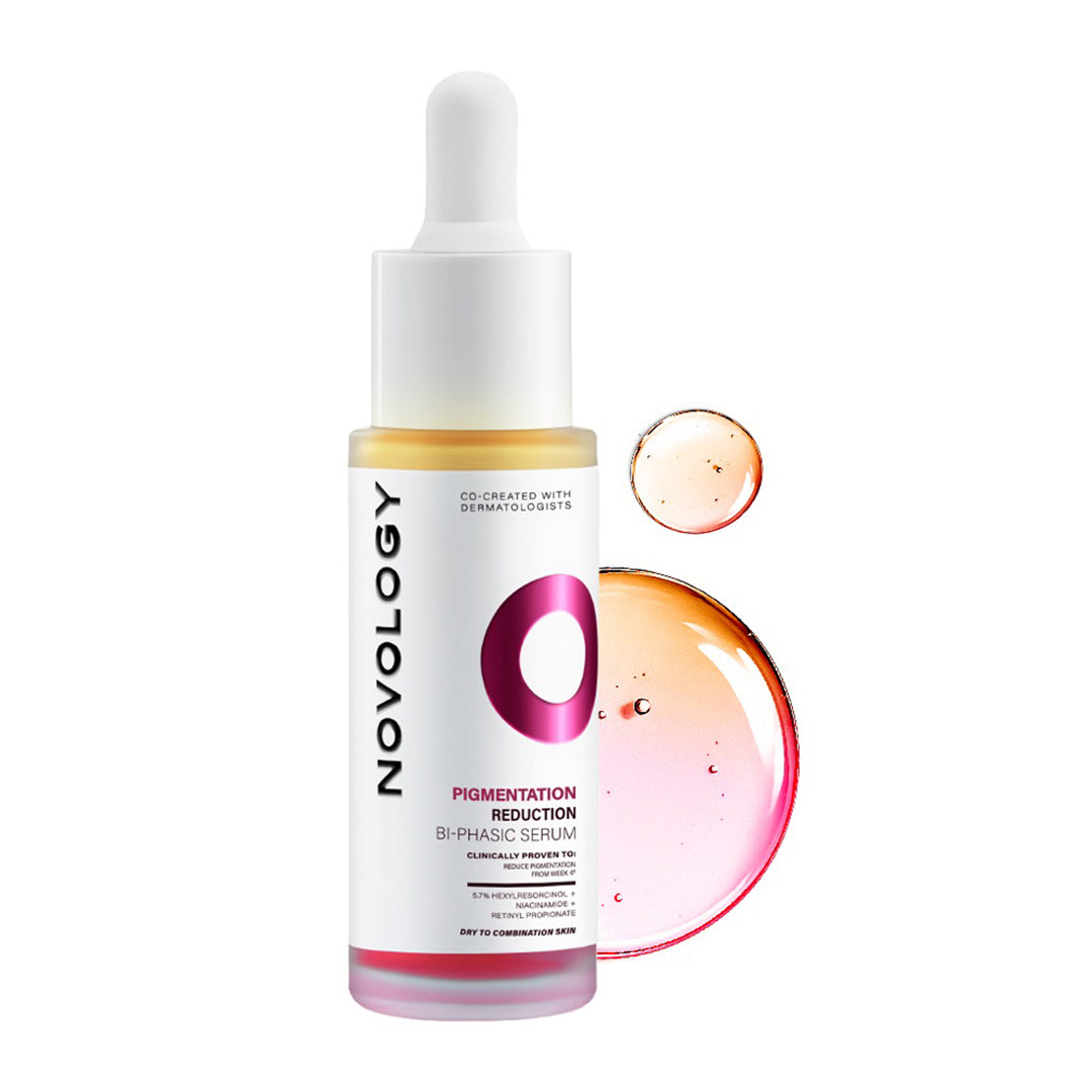 PIGMENTATION REDUCTION B1 PHASIC  SERUM 28ML
