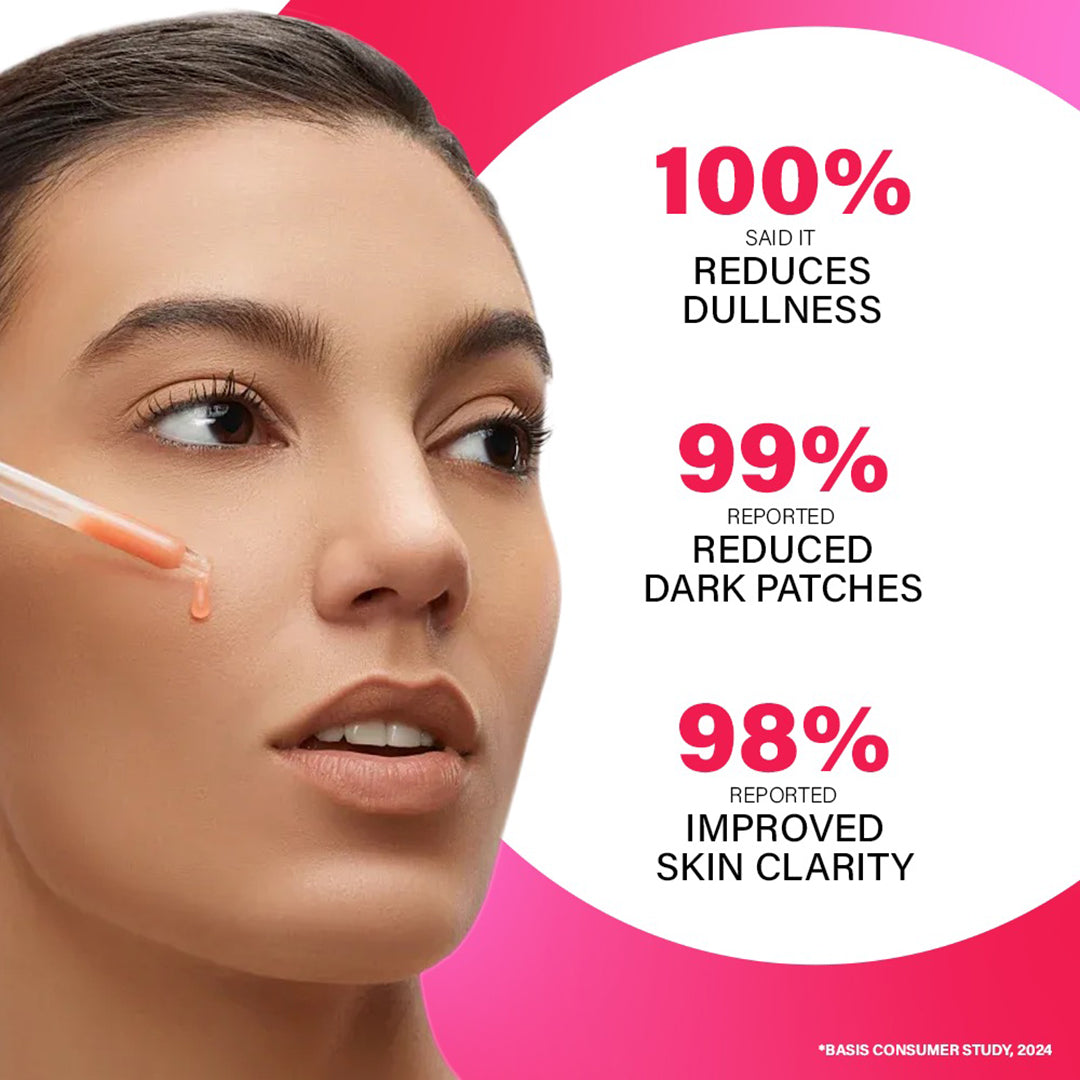 PIGMENTATION REDUCTION B1 PHASIC  SERUM 28ML