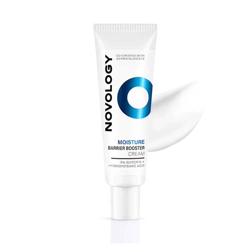 Moisture Barrier Boosting Hydrating Face Cream | 50g