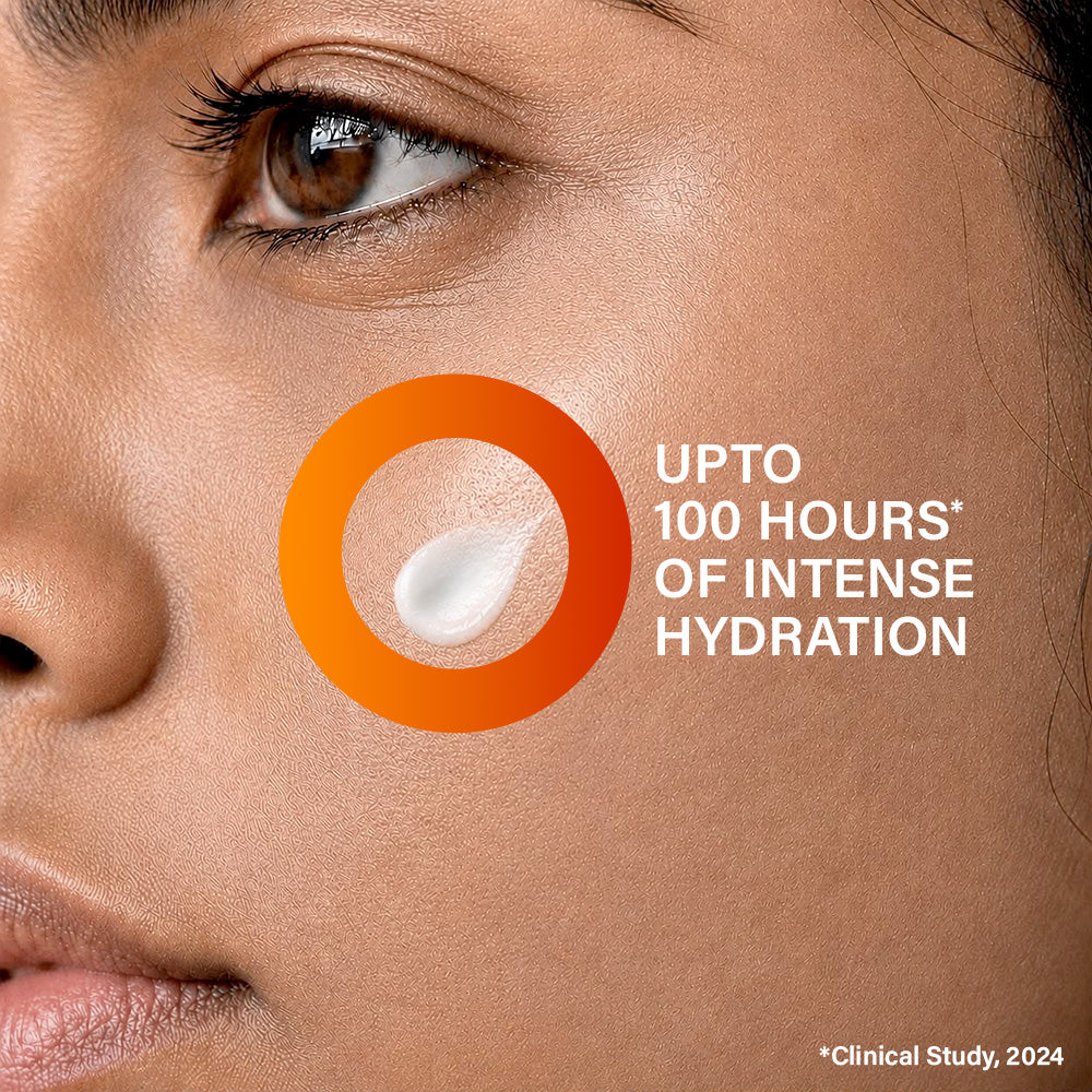 SPF 50 PA++++ Hydrating Sheer Sunscreen, 50g