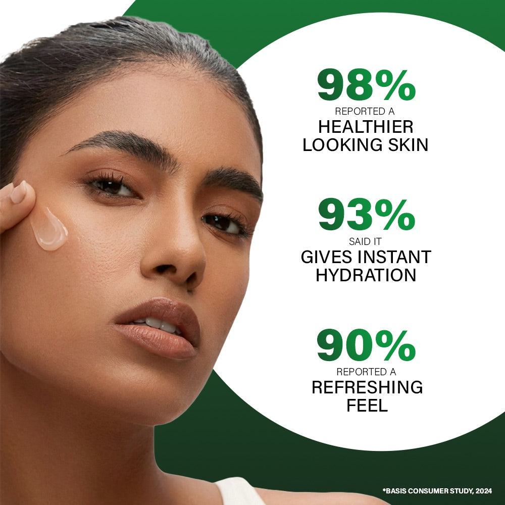Acne Light Moisturizing Gel, 50g