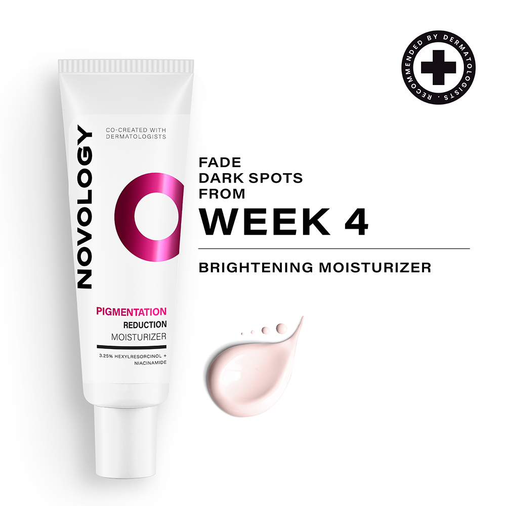 Pigmentation Reduction Moisturizer, 50g
