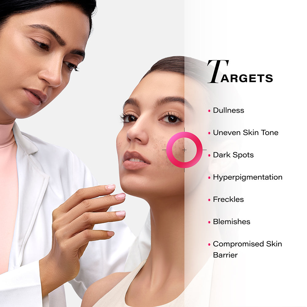 Pigmentation Reduction Moisturizer, 50g