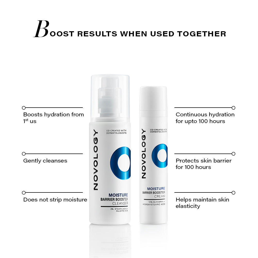 Sensitive Skin Regime, 180g + 50g