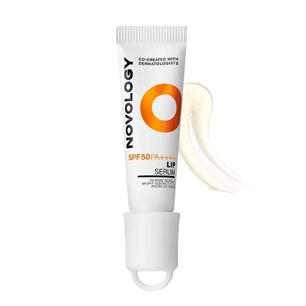 SPF 50 PA ++++ Lip Serum, 10g
