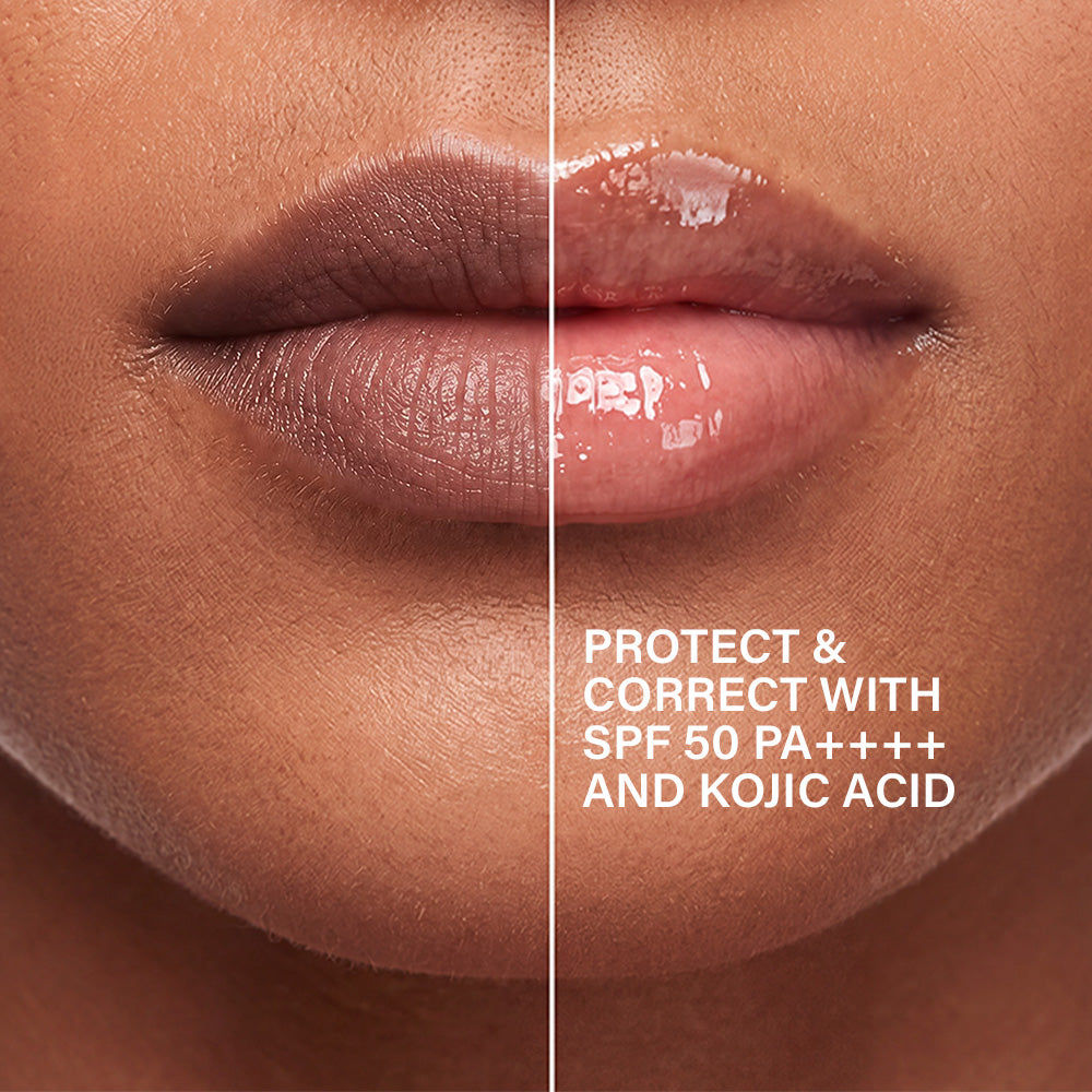 SPF 50 PA ++++ Lip Serum, 10g