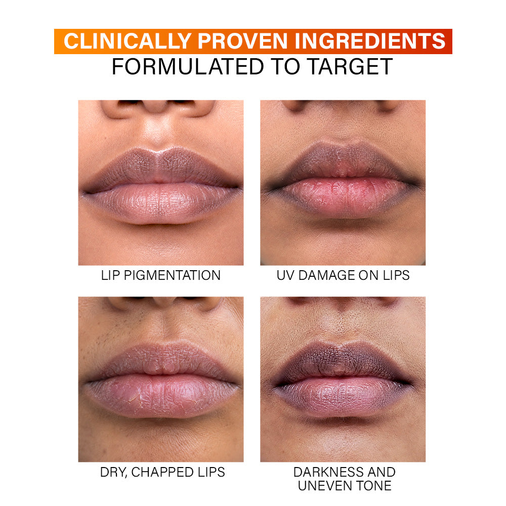 SPF 50 PA ++++ Lip Serum, 10g